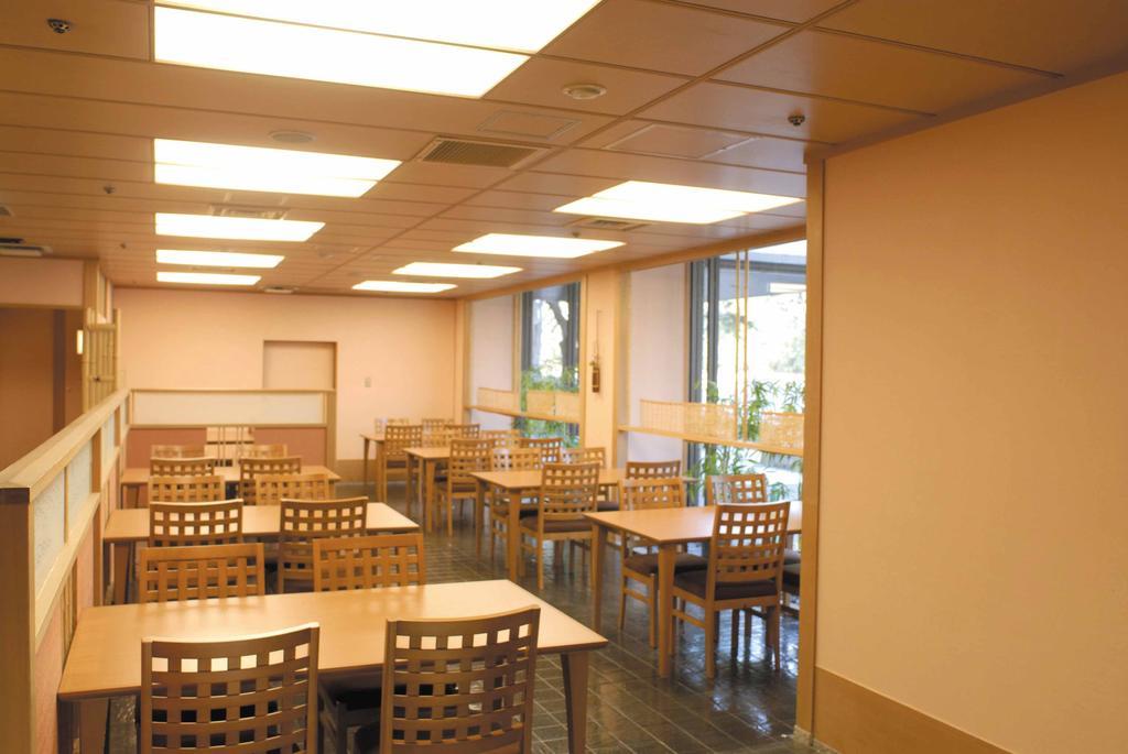 Gosho Nishi Kyoto Heian Hotel Экстерьер фото