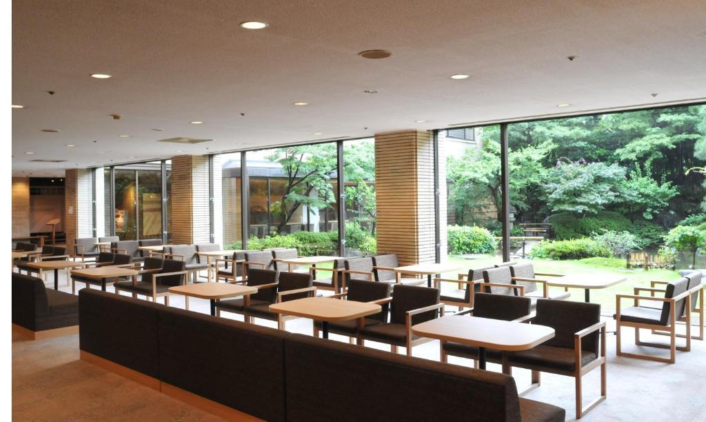 Gosho Nishi Kyoto Heian Hotel Экстерьер фото