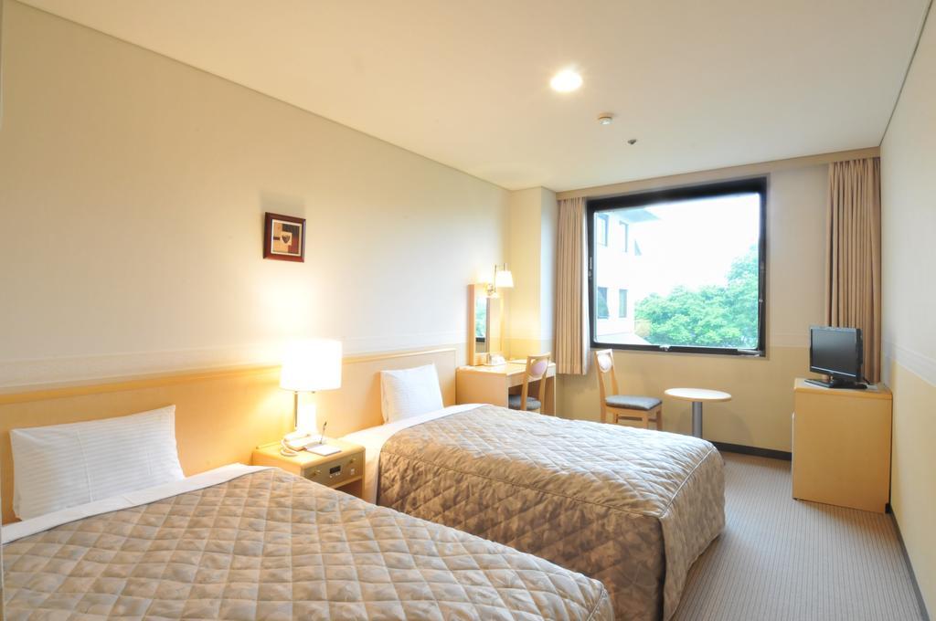 Gosho Nishi Kyoto Heian Hotel Экстерьер фото