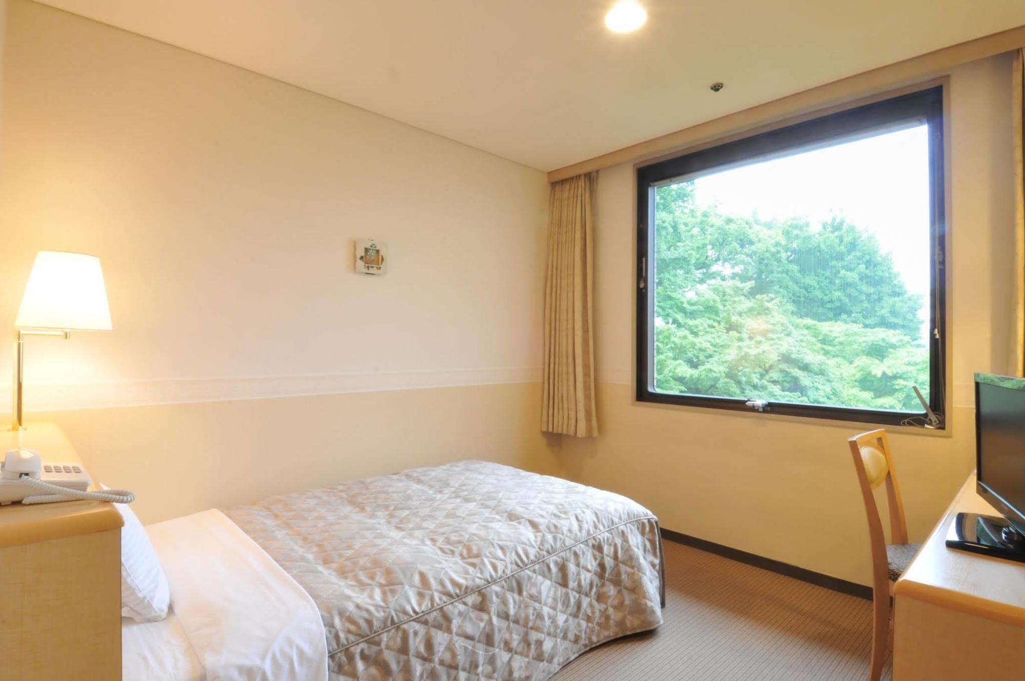 Gosho Nishi Kyoto Heian Hotel Экстерьер фото