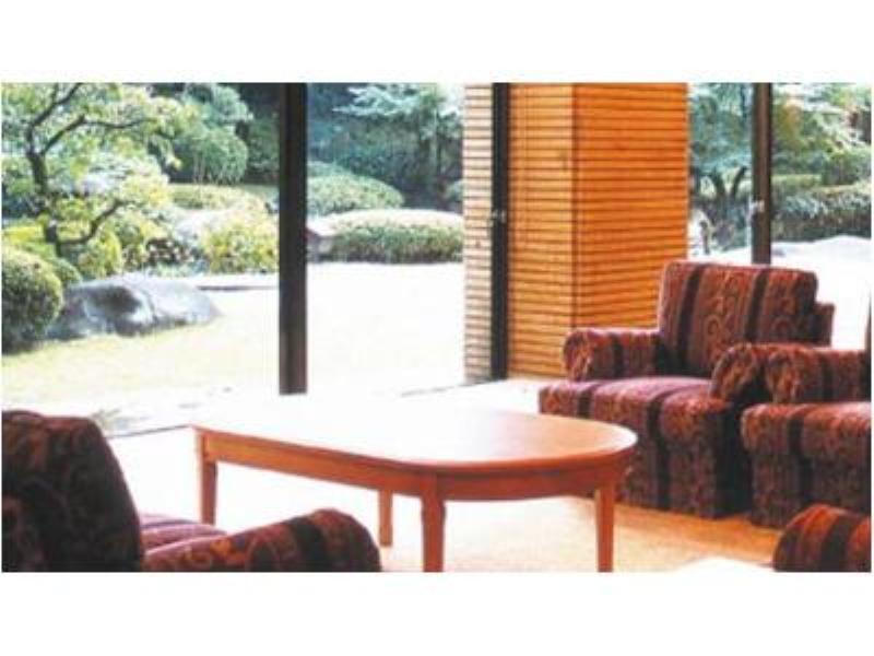 Gosho Nishi Kyoto Heian Hotel Экстерьер фото