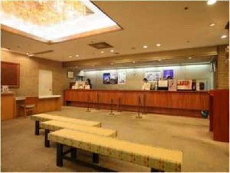 Gosho Nishi Kyoto Heian Hotel Экстерьер фото